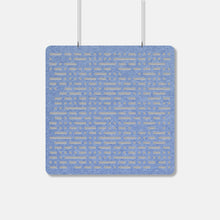 Afbeelding in Gallery-weergave laden, Room Divider Stripe