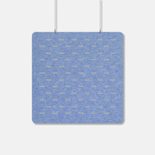 Afbeelding in Gallery-weergave laden, Room Divider Stripes