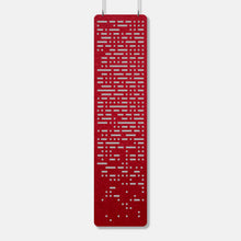 Afbeelding in Gallery-weergave laden, Room Divider Stripe