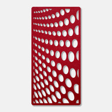 Afbeelding in Gallery-weergave laden, Wall Cover Circle Wave