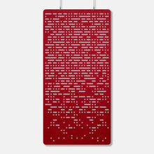 Afbeelding in Gallery-weergave laden, Room Divider Stripe