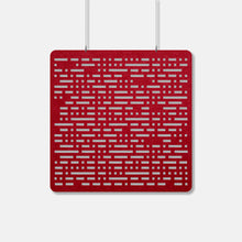 Afbeelding in Gallery-weergave laden, Room Divider Stripe