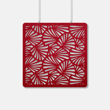 Afbeelding in Gallery-weergave laden, Room Divider Palm