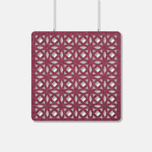 Afbeelding in Gallery-weergave laden, Room Divider Mosaic