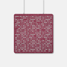 Afbeelding in Gallery-weergave laden, Room Divider Stripe