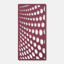 Afbeelding in Gallery-weergave laden, Wall Cover Circle Wave