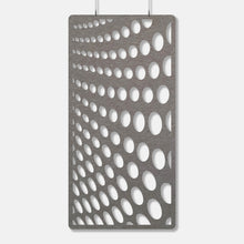 Afbeelding in Gallery-weergave laden, Room Divider Circle Wave