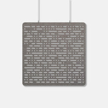 Afbeelding in Gallery-weergave laden, Room Divider Stripe