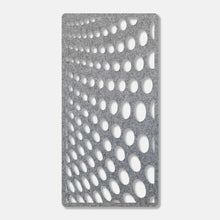 Afbeelding in Gallery-weergave laden, Wall Cover Circle Wave