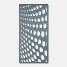 Afbeelding in Gallery-weergave laden, Wall Cover Circle Wave