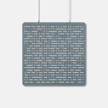 Afbeelding in Gallery-weergave laden, Room Divider Stripe