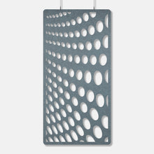 Afbeelding in Gallery-weergave laden, Room Divider Circle Wave