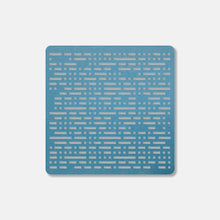 Afbeelding in Gallery-weergave laden, Wall Cover Stripe