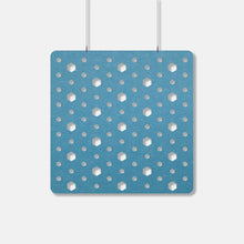 Afbeelding in Gallery-weergave laden, Room Divider Hexagon