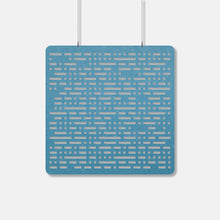 Afbeelding in Gallery-weergave laden, Room Divider Stripe