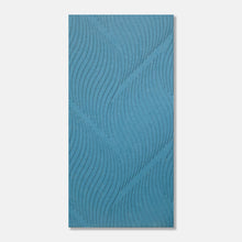 Afbeelding in Gallery-weergave laden, Embossed Wave