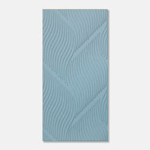 Afbeelding in Gallery-weergave laden, Embossed Wave