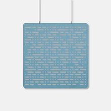 Afbeelding in Gallery-weergave laden, Room Divider Stripe