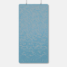 Afbeelding in Gallery-weergave laden, Room Divider Stripe