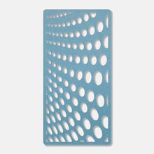 Afbeelding in Gallery-weergave laden, Wall Cover Circle Wave