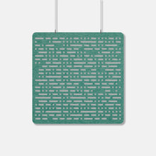 Afbeelding in Gallery-weergave laden, Room Divider Stripe