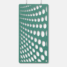 Afbeelding in Gallery-weergave laden, Room Divider Circle Wave