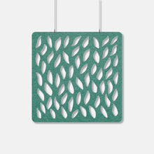 Afbeelding in Gallery-weergave laden, Room Divider Leafs