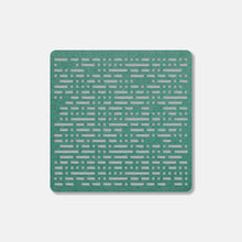 Afbeelding in Gallery-weergave laden, Wall Cover Stripe