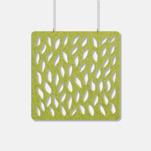 Afbeelding in Gallery-weergave laden, Room Divider Leafs