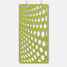 Afbeelding in Gallery-weergave laden, Room Divider Circle Wave
