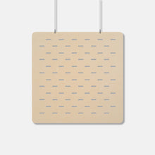 Afbeelding in Gallery-weergave laden, Room Divider Stripes