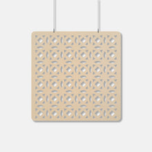 Afbeelding in Gallery-weergave laden, Room Divider Mosaic