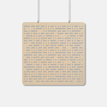 Afbeelding in Gallery-weergave laden, Room Divider Stripe