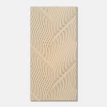 Afbeelding in Gallery-weergave laden, Embossed Wave