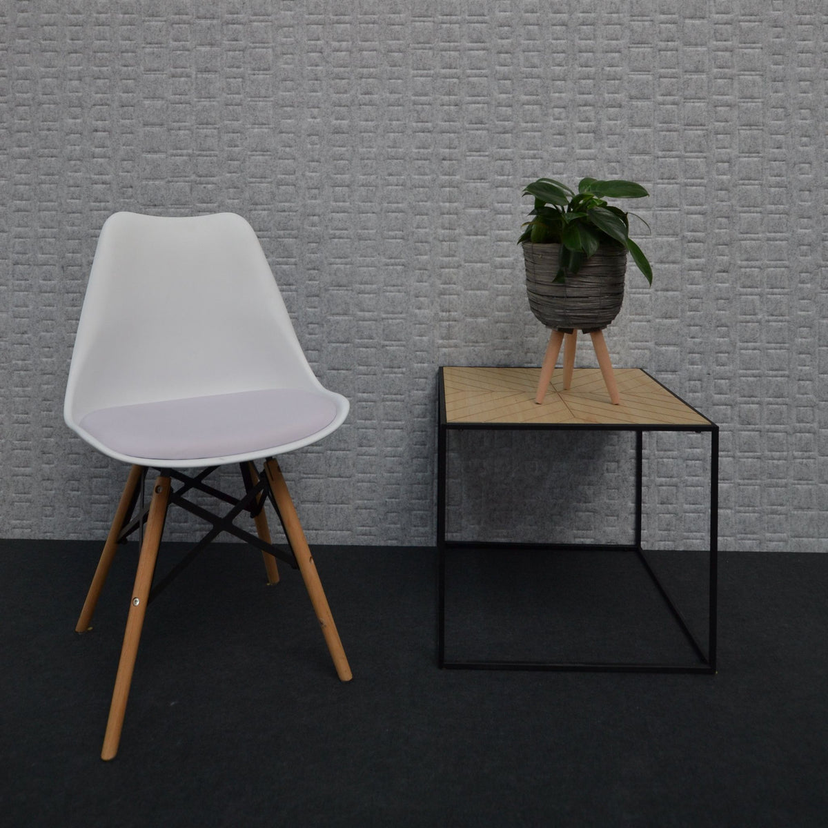 Embossed Blocks – RTS-Visuals