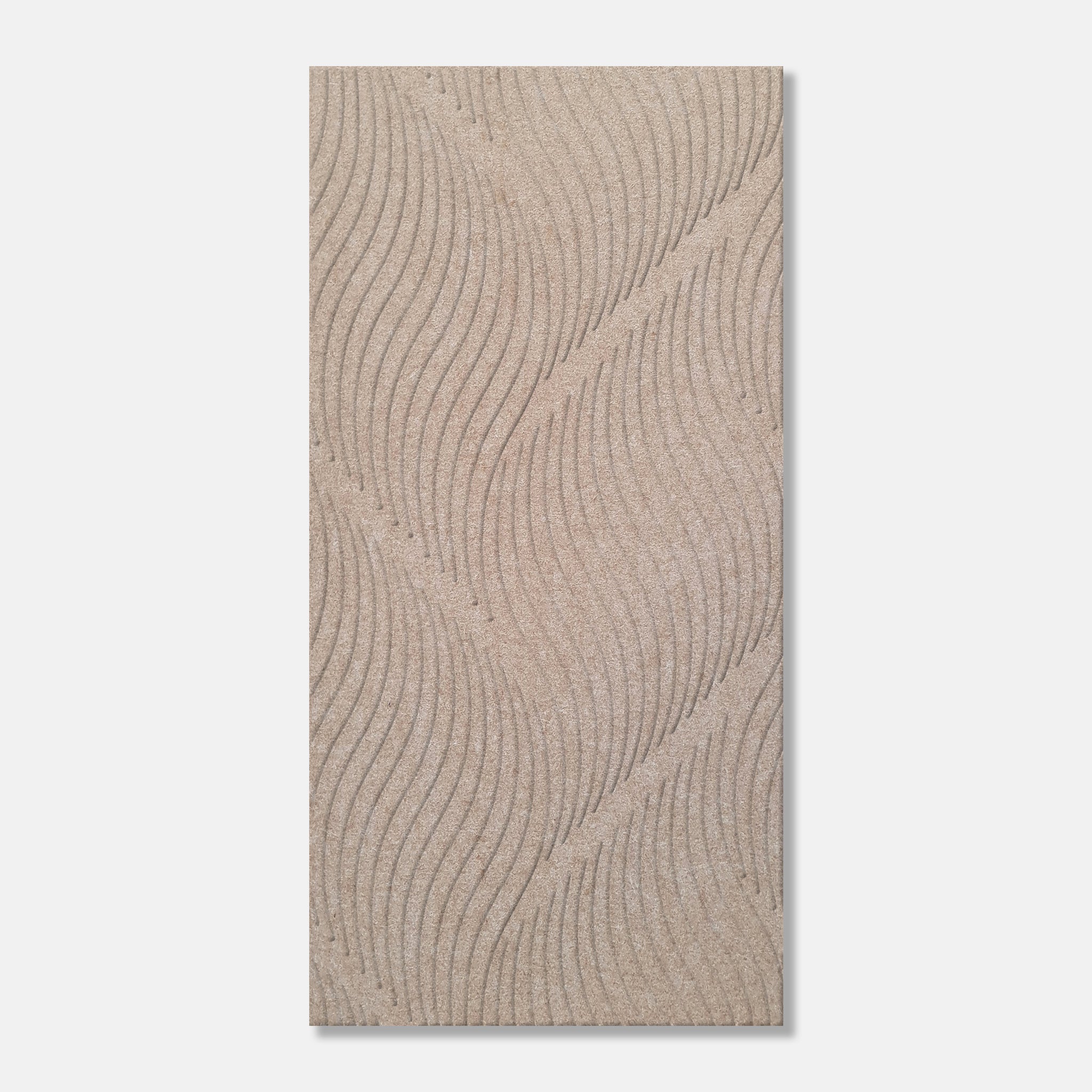 Embossed Wave – RTS-Visuals